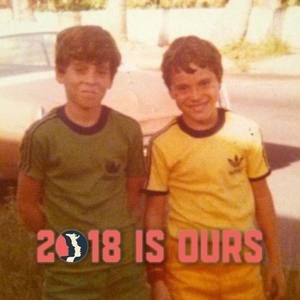 Meet your Posher, Marizol jorge